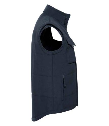 Russell Gilet 1