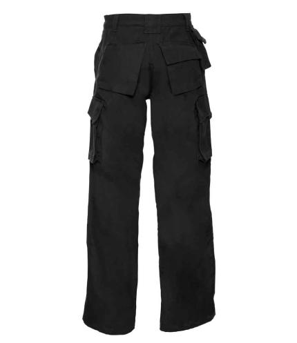 Russell Heavy Duty Work Trousers 3