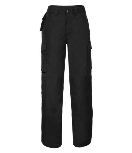 Russell Heavy Duty Work Trousers 1
