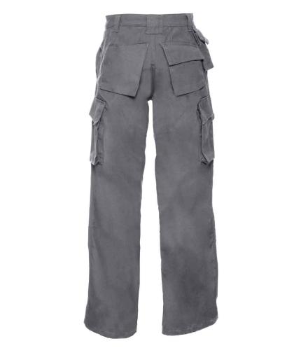 Russell Heavy Duty Work Trousers 3