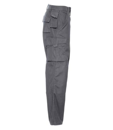 Russell Heavy Duty Work Trousers 2