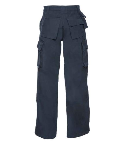 Russell Heavy Duty Work Trousers 3