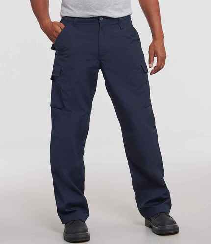 Russell Heavy Duty Work Trousers 4