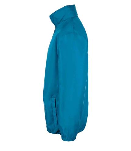 SOL'S Unisex Shift Windbreaker Jacket 1