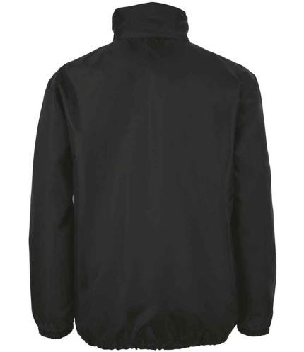 SOL'S Unisex Shift Windbreaker Jacket 2
