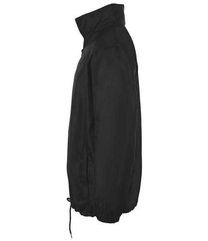 SOL'S Unisex Shift Windbreaker Jacket 1