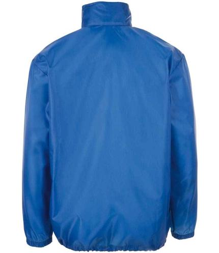 SOL'S Unisex Shift Windbreaker Jacket 2