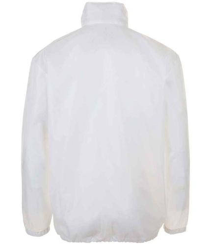 SOL'S Unisex Shift Windbreaker Jacket 2