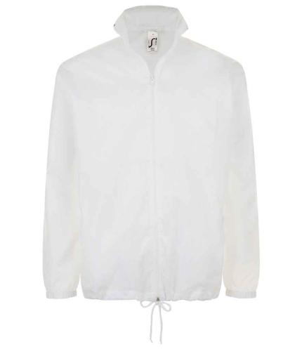 SOL'S Unisex Shift Windbreaker Jacket