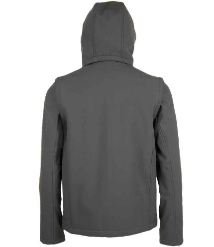 SOL'S Transformer Pro Soft Shell Jacket 2