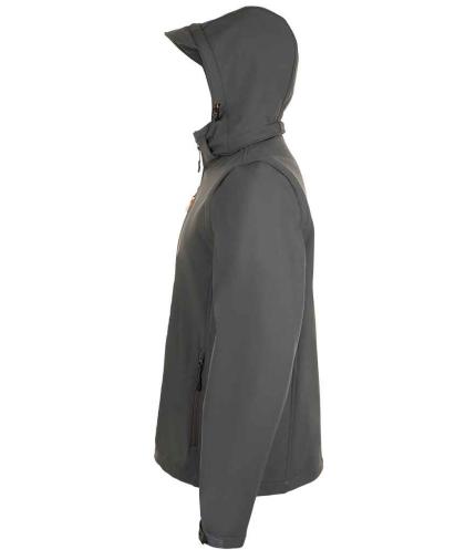 SOL'S Transformer Pro Soft Shell Jacket 1