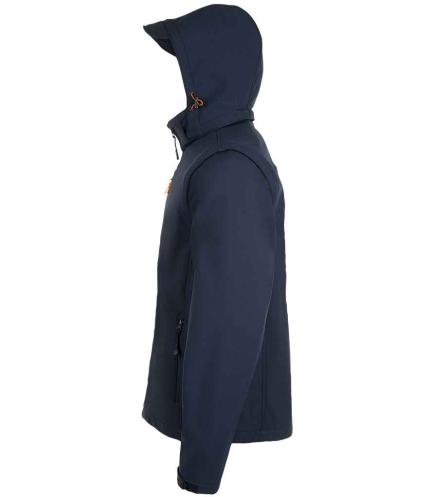 SOL'S Transformer Pro Soft Shell Jacket 1