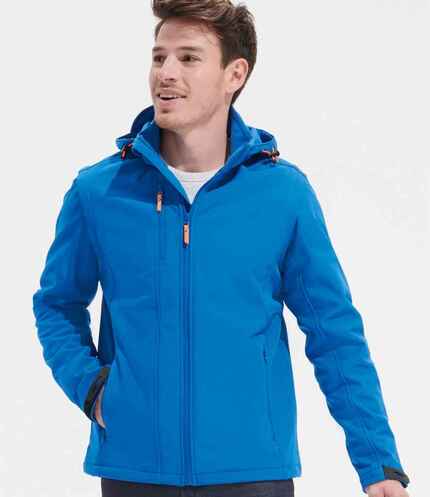 SOL'S Transformer Pro Soft Shell Jacket 3