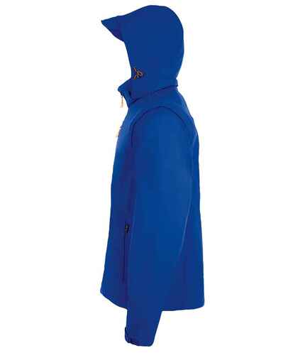 SOL'S Transformer Pro Soft Shell Jacket 1