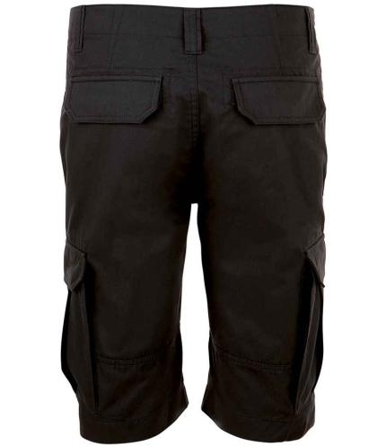 SOL'S Jackson Bermuda Shorts 2