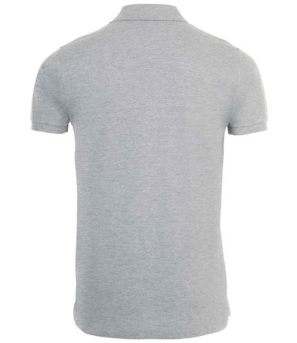 SOL'S Phoenix Piqué Polo Shirt 2