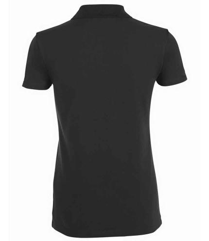 SOL'S Ladies Phoenix Piqué Polo Shirt 2