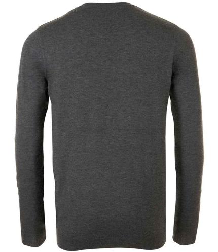 SOL'S Glory V Neck Sweater 2