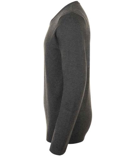 SOL'S Glory V Neck Sweater 1