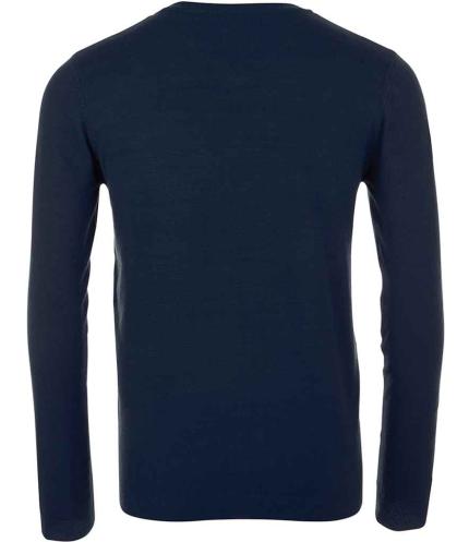 SOL'S Glory V Neck Sweater 2