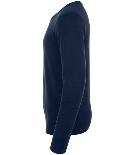 SOL'S Glory V Neck Sweater 1