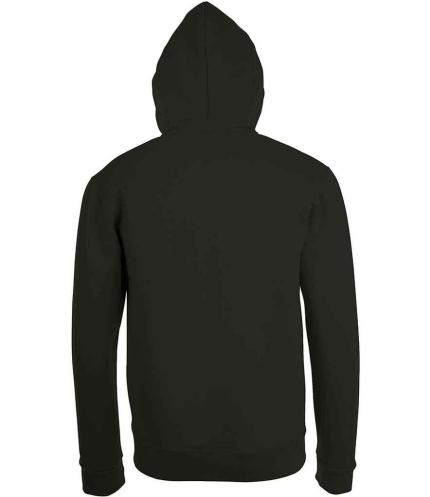SOL'S Stone Zip Hooded Sweatshirt 2