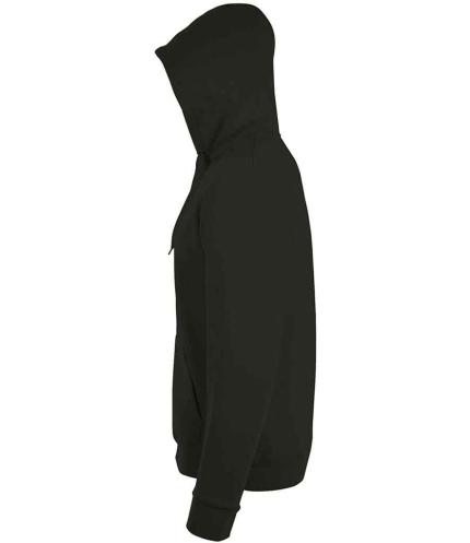 SOL'S Stone Zip Hooded Sweatshirt 1