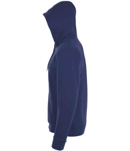 SOL'S Stone Zip Hooded Sweatshirt 1