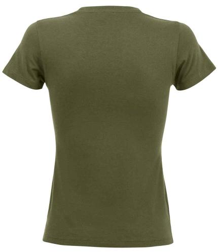 SOL'S Ladies Regent T-Shirt 2
