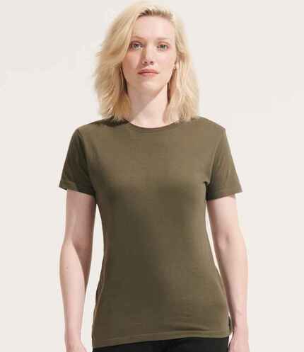 SOL'S Ladies Regent T-Shirt 3