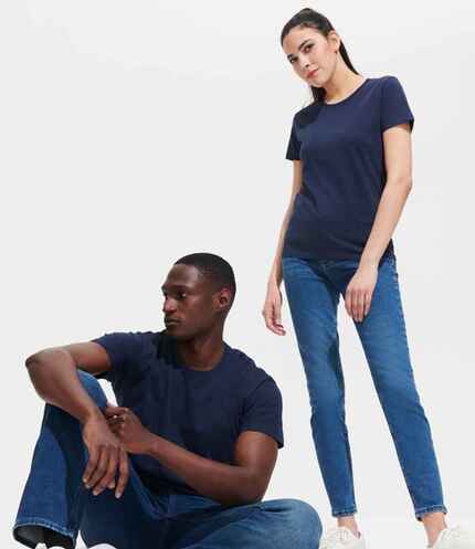 SOL'S Ladies Regent T-Shirt 3