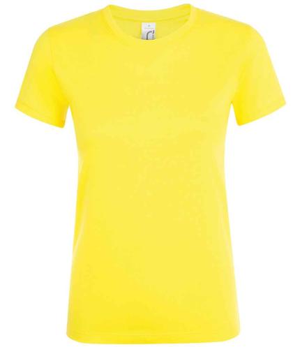 SOL'S Ladies Regent T-Shirt