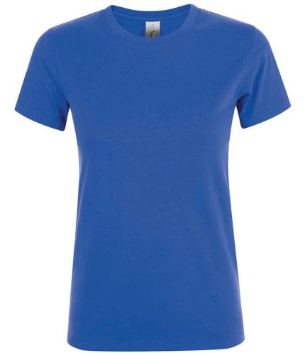 SOL'S Ladies Regent T-Shirt 0