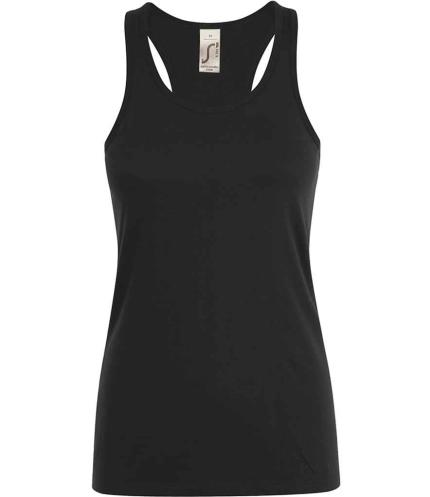 SOL'S Ladies Justin Vest 0