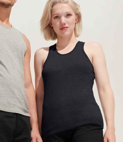 SOL'S Ladies Justin Vest 3