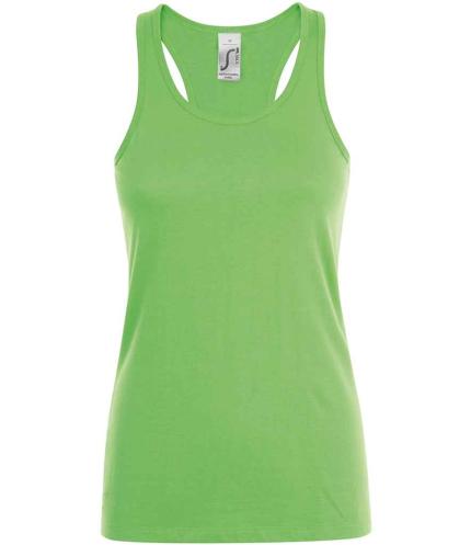 SOL'S Ladies Justin Vest