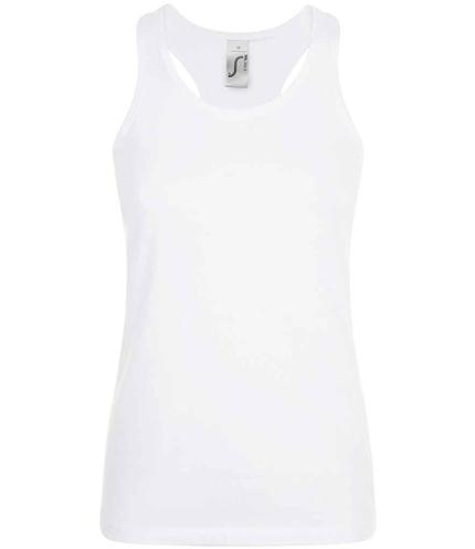 SOL'S Ladies Justin Vest