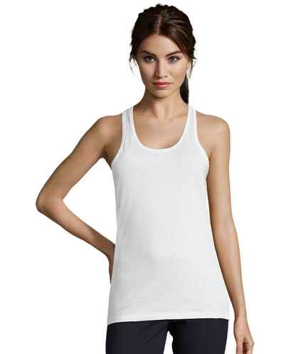SOL'S Ladies Justin Vest 3