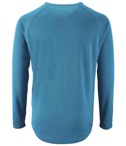 SOL'S Sporty Long Sleeve Performance T-Shirt 2