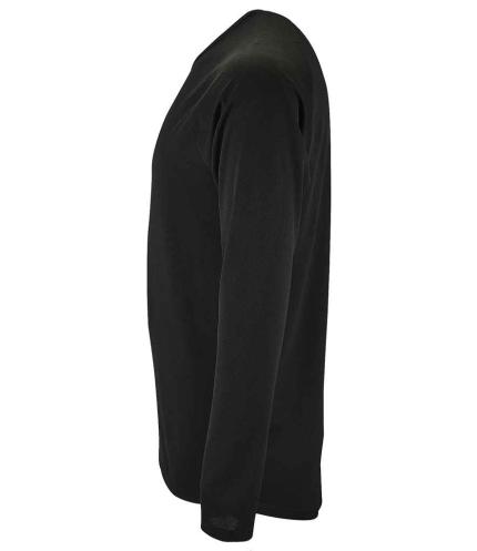 SOL'S Sporty Long Sleeve Performance T-Shirt 1