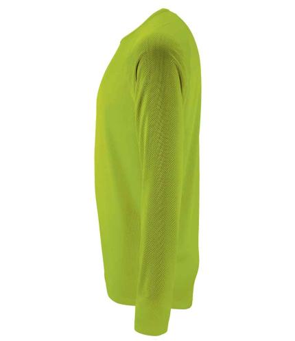 SOL'S Sporty Long Sleeve Performance T-Shirt 1