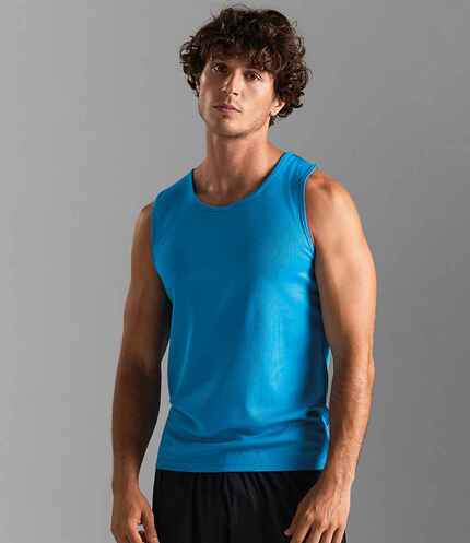 SOL'S Sporty Performance Tank Top 3