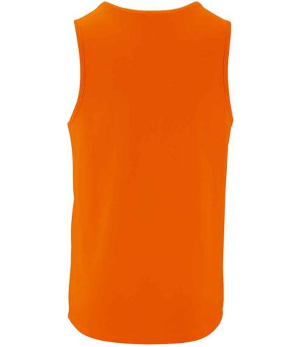 SOL'S Sporty Performance Tank Top 2