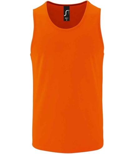 SOL'S Sporty Performance Tank Top 0