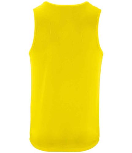 SOL'S Sporty Performance Tank Top 2