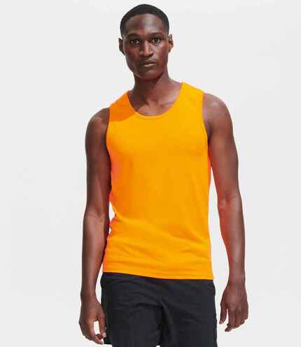 SOL'S Sporty Performance Tank Top 3
