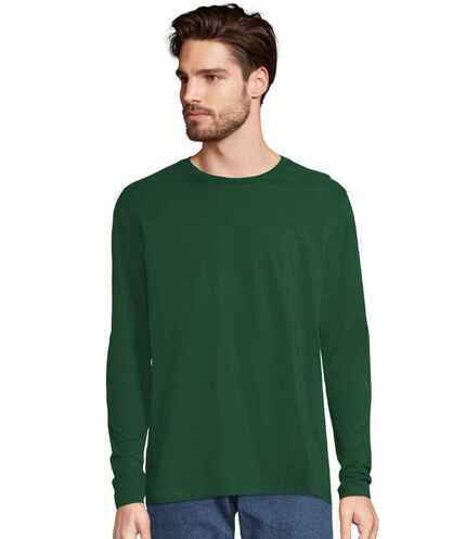 SOL'S Imperial Long Sleeve T-Shirt 3