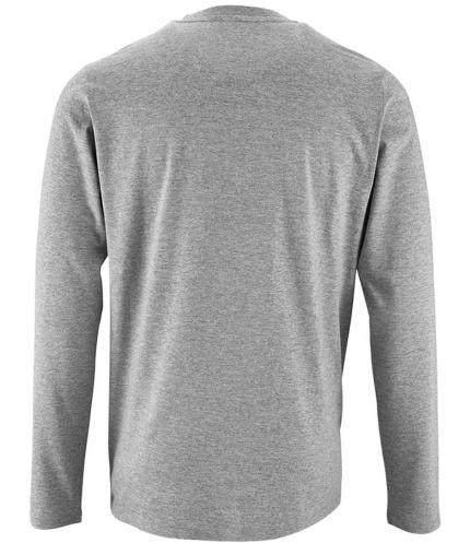 SOL'S Imperial Long Sleeve T-Shirt 2