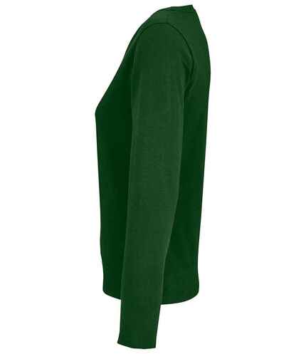 SOL'S Ladies Imperial Long Sleeve T-Shirt 1