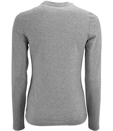 SOL'S Ladies Imperial Long Sleeve T-Shirt 2